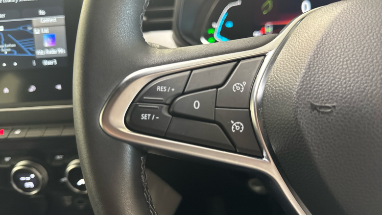 Renault Clio 1.6 E-TECH full hybrid 145 Techno 5dr Auto Hybrid Hatchback